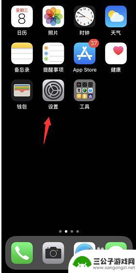 iphone使用记录查询 iPhone怎么查看应用程序使用时间