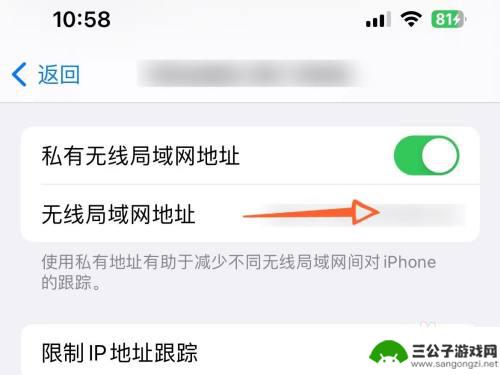 苹果手机看wifi频段 苹果手机wifi频段查看方法