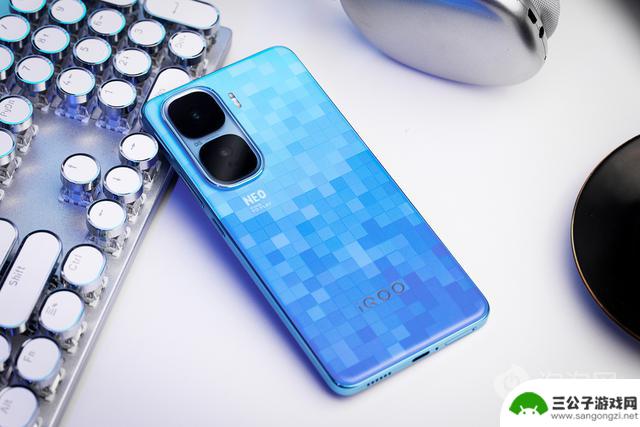 iQOO Neo10 Pro：融合性能与游戏体验的顶尖之作