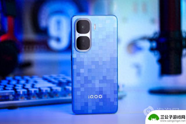 iQOO Neo10 Pro：融合性能与游戏体验的顶尖之作
