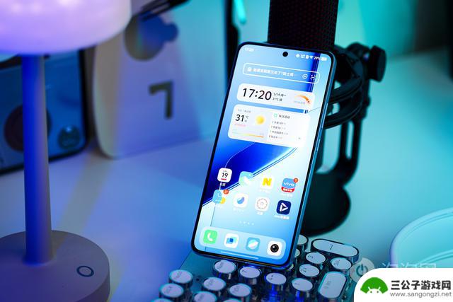 iQOO Neo10 Pro：融合性能与游戏体验的顶尖之作