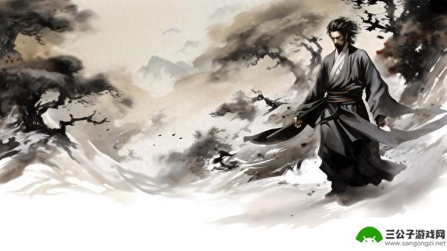 预告片《黑神话：钟馗》解析