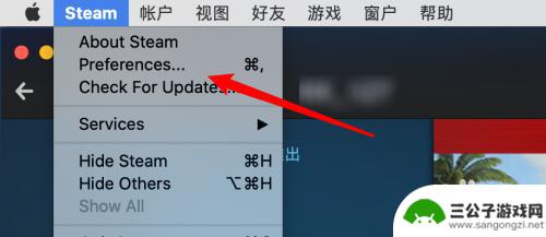 steam延迟显示怎么设置 Steam游戏内浏览器低延迟设置方法