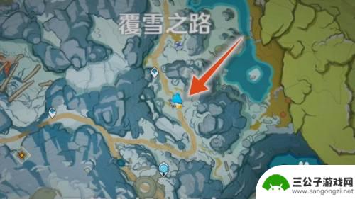 原神雪山解冻碎片攻略 原神雪山解冻三个碎片攻略怎么做