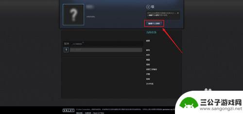 steam如何开启自己的隐私状态 Steam隐私设置教程