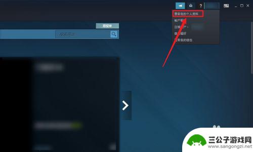steam如何开启自己的隐私状态 Steam隐私设置教程