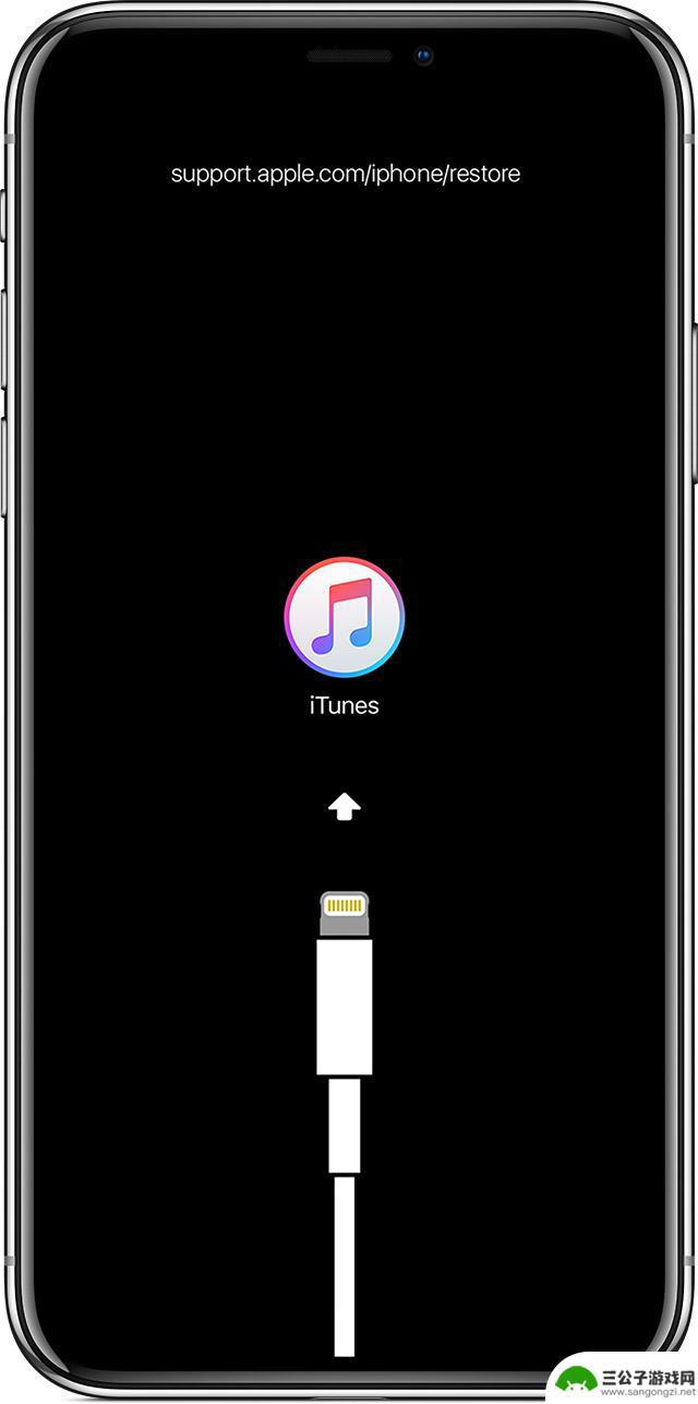 一秒解苹果手机屏幕锁不刷机 忘记 iPhone 锁屏密码怎么办