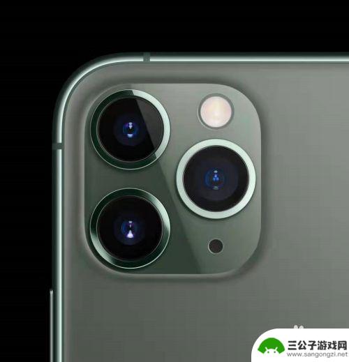 手机怎么拍出广角的照片 iphone怎么使用超广角拍照