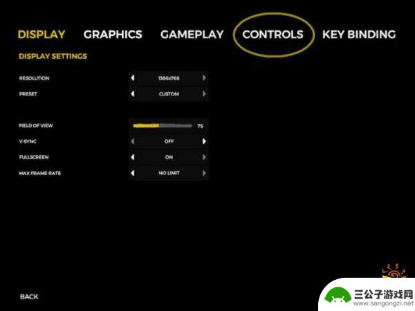 steam森林灵敏度设置最新 森林鼠标灵敏度调整方法