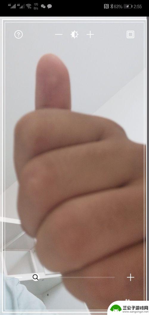 手机的镜子功能怎样打开 华为手机镜子功能怎么打开