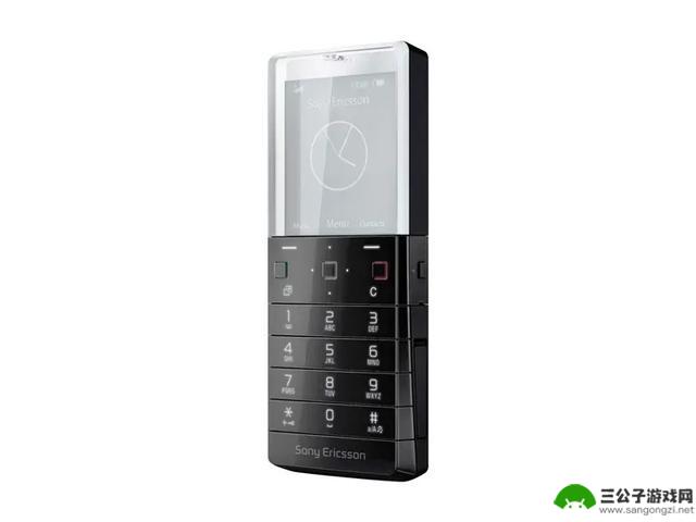 新款透明直屏手机发布，售价1699元，颇具亮点