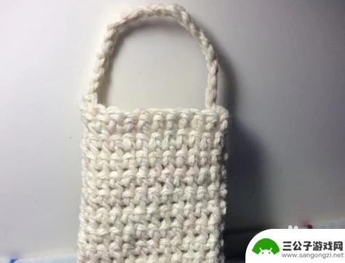 手机书包怎么钩 怎样挑选适合自己的完整手机包