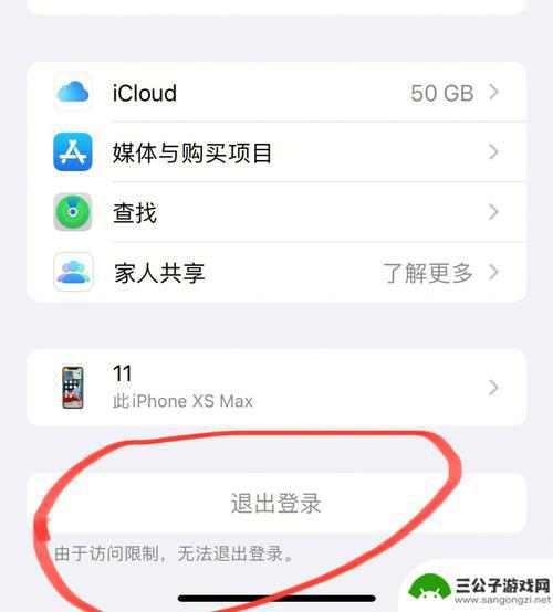 苹果手机应用限制访问设置在哪里 如何设置iphone应用访问限制