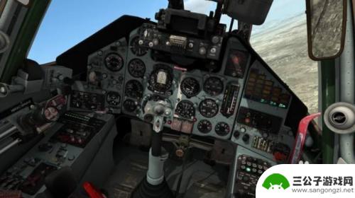 dcs world steam edition怎么起飞 DCS World 新手操作教程