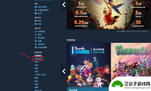 steam 抢 steam抢先体验怎么玩