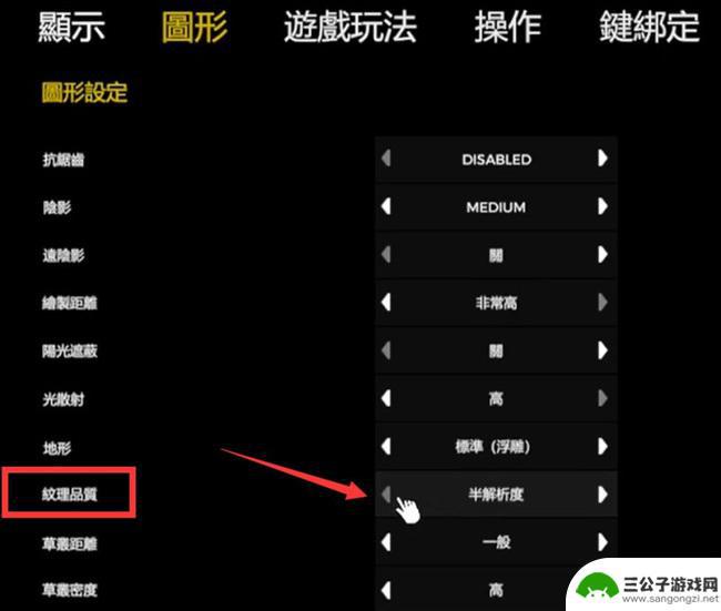 森林steam画质怎么样 森林steam如何调整画质