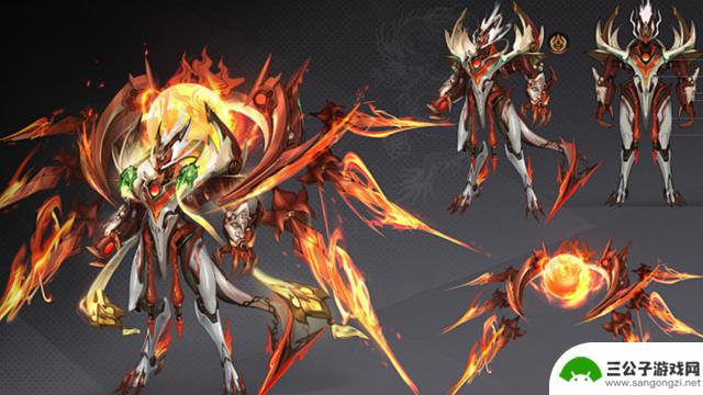 敖隐珍品震撼登场，影新皮肤揭秘，孙权末日机甲亮相，艾琳传说新篇章揭开