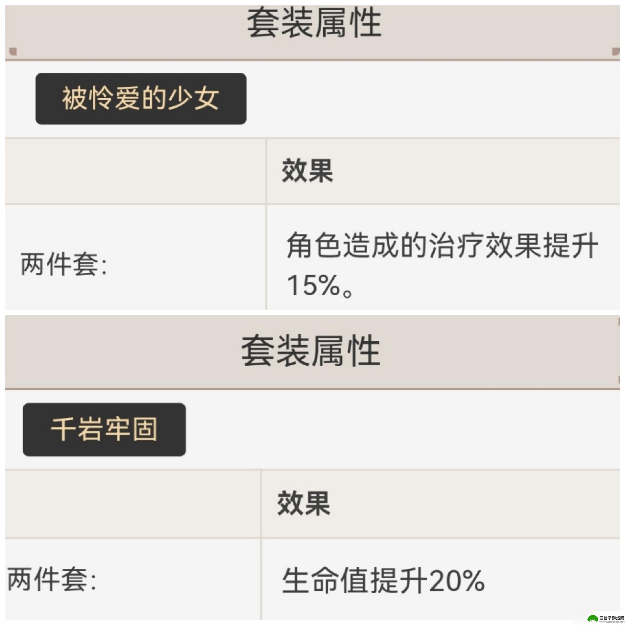 迪奥娜原神武器圣遗物平民 迪奥娜武器及圣遗物搭配建议