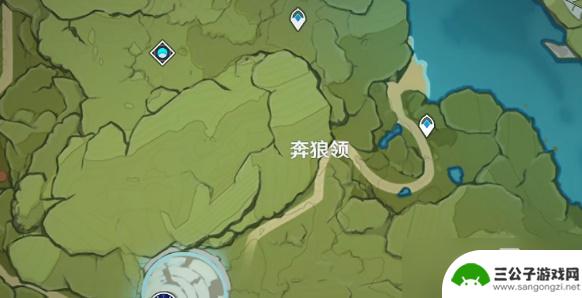 原神攻略宝藏别离 原神容彩诗镜其三攻略