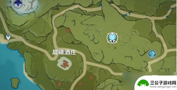 原神攻略宝藏别离 原神容彩诗镜其三攻略