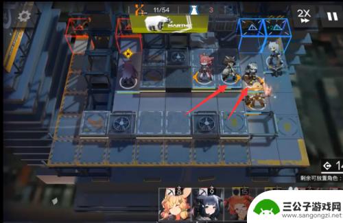 明日方舟主线2-8攻略 明日方舟2-8关卡攻略