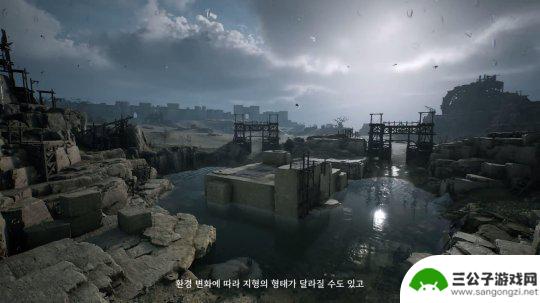 王权与自由是什么引擎 《王权与自由》天气系统