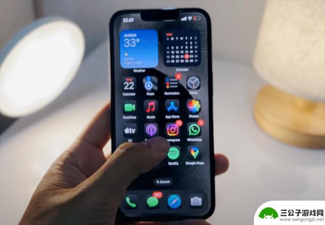 iOS18.5更新体验：老iPhone13一周试用，效果超乎预期