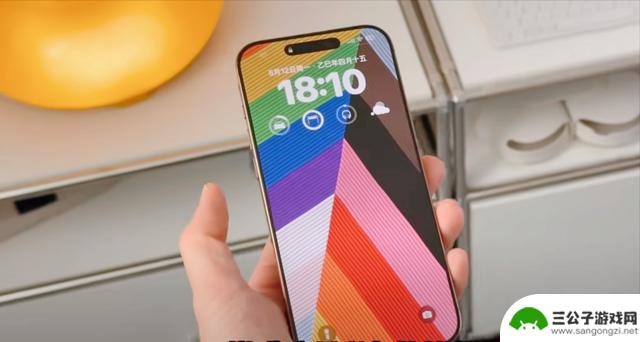 iOS18.5更新体验：老iPhone13一周试用，效果超乎预期