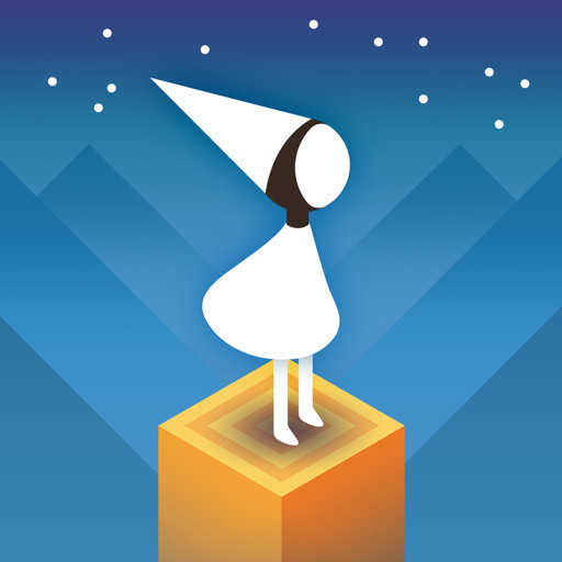 纪念碑谷中文版apk