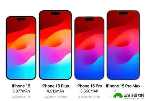 又双叒叕涨价了！iPhone 15 Pro系列或将涨价至少100美元