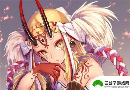 明日方舟鬼歧 明日方舟鬼族有哪些干员