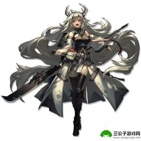 明日方舟鬼歧 明日方舟鬼族有哪些干员