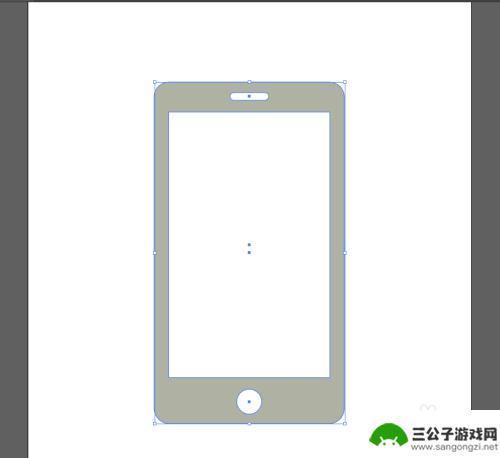 立体柜子怎么画手机 如何绘制立体效果手机模型