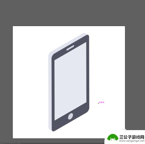 立体柜子怎么画手机 如何绘制立体效果手机模型