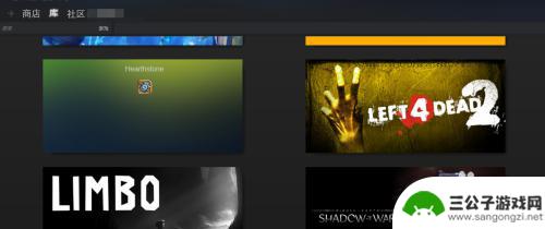 steam添加非平台游戏找不到 Steam如何添加非Steam平台的游戏