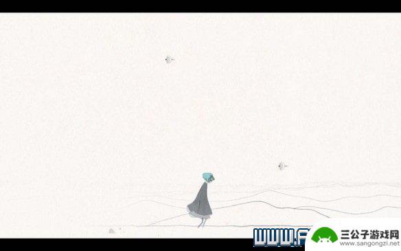 steam上的cris攻略 GRIS完结攻略全收集品