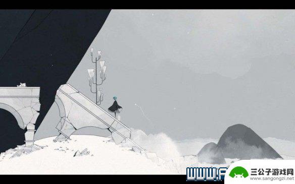 steam上的cris攻略 GRIS完结攻略全收集品