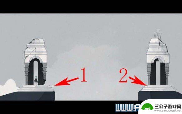 steam上的cris攻略 GRIS完结攻略全收集品