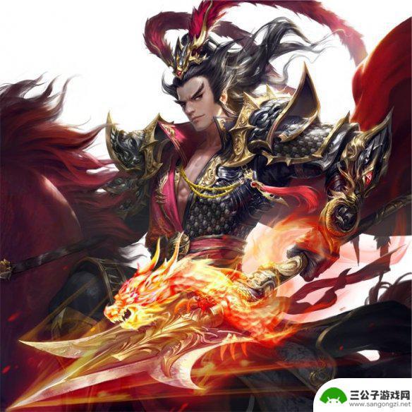 荣耀新三国如何融合武将 《荣耀新三国》配将体系解析