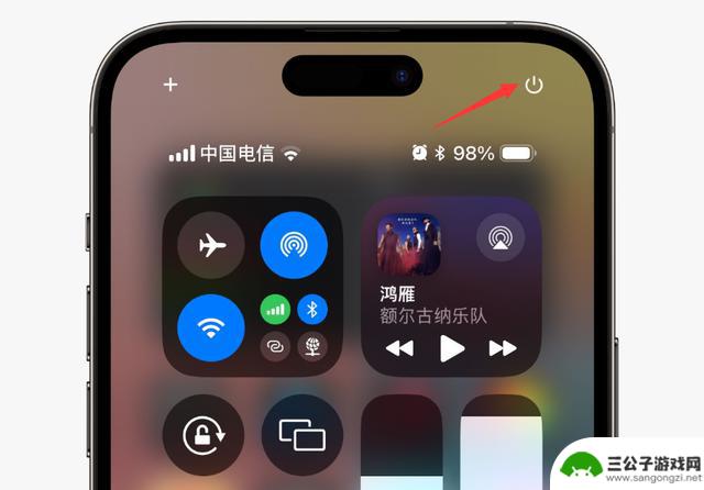 iOS18迎来新版本更新，新增功能丰富多样！