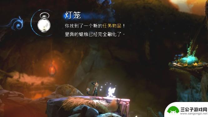奥日与精灵意志手手相传任务 奥日与萤火意志手手相传任务怎么完成