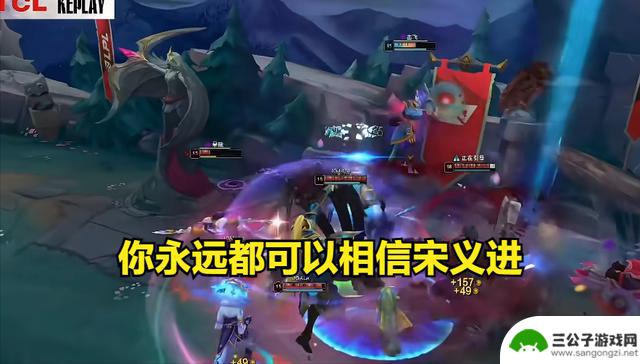 想要获胜的人总是面无表情，rookie三局MVP燃尽自我守住底牌零封EDG