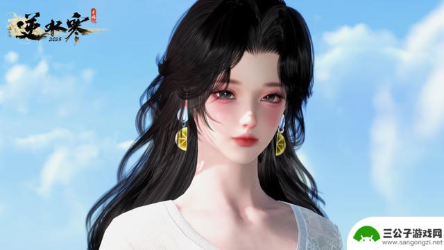 《逆水寒》手游3.0赛年大更新即将登场，与《新世纪福音战士》进行联动