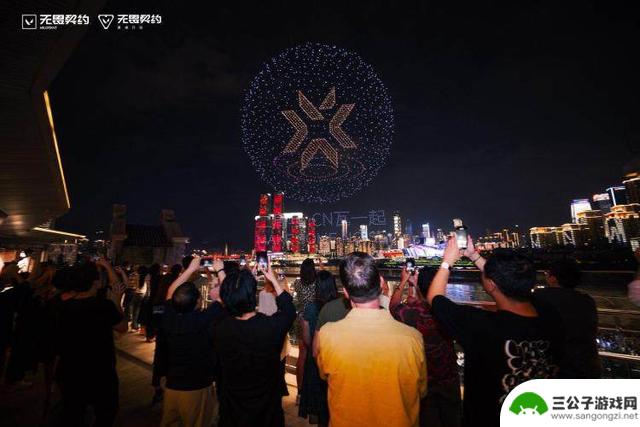 BLG在2025年VCT CN联赛中夺得年度总冠军，电竞热潮席卷重庆城