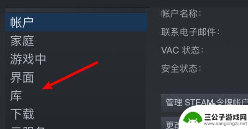 steam cg画质 steam玩游戏时画面显示模糊怎么办