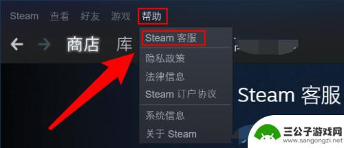 steam经查看 steam最近登入记录在哪里查看