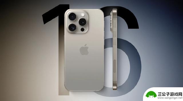 苹果正在测试“打孔屏”，iPhone 16最大的变化竟然是...