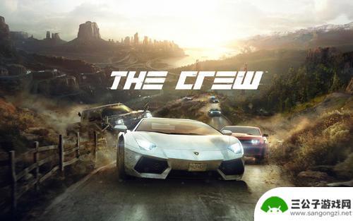 steam汽车游戏 Steam上好玩的3D赛车竞速游戏
