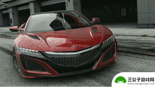 steam汽车游戏 Steam上好玩的3D赛车竞速游戏
