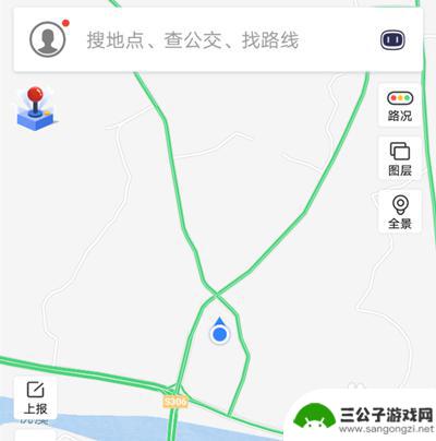 怎么使用手机导航路线? 手机导航的设置方法